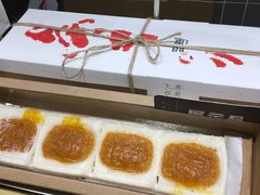 -阮大兴糕团(杭州西湖银泰百货店)