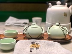 -辛香汇·现炒川菜(淮海路百盛店)