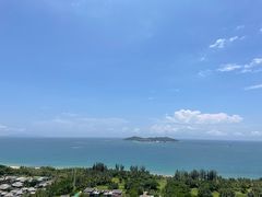 -瑰丽酒店·海吧·天际下午茶·现场DJ·天台酒吧