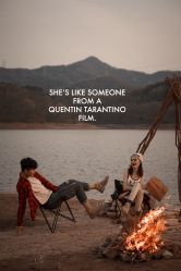 -伯爵风尚全球旅拍