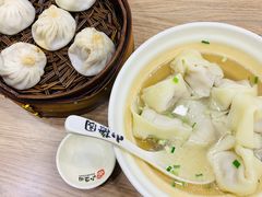 -小梅园饭堂(东方路店)