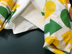 -赛百味SUBWAY(高新店)