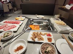 -海底捞火锅(壹悦城店)