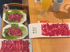 -寻滇记云南鲜牛肉火锅(北海路店)