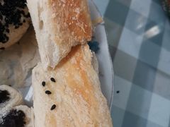 牛舌饼-北京稻香村(丰科万达广场店)