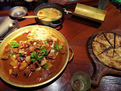 -楼兰新疆主题餐厅(悠方店)