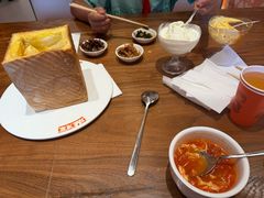 -厚生港萃·小吃餐厅(苍梧路店)