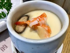 蒸蛋-林妈妈村·日式料理(宝山万达店)