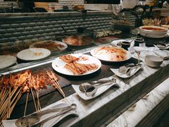 -沈阳和平艾美酒店新食谱西餐厅