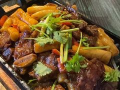 -巷儿里餐厅·杭帮菜(信义坊店)