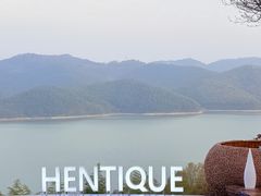 -天目湖涵田半山温泉