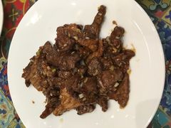 -宝轩渔府·老字号海鲜·正宗津菜(水上店)