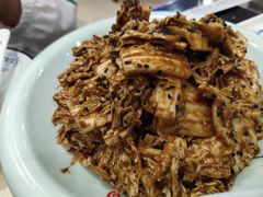 -吴记百姓菜馆·北京菜·烤鸭(故宫店)