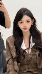 -DL HOPE明星造型