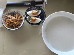 -舟山朱家尖绿城威斯汀度假酒店