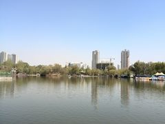 -西宁市人民公园(城西区)