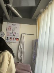 -俏妃·肩颈按摩SPA·塑形·艾灸