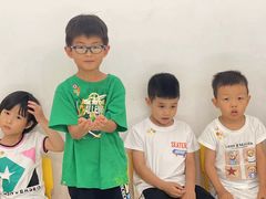 -蓝话筒·少儿成人演讲口才·主持朗诵·戏剧表演(大华第一坊店)