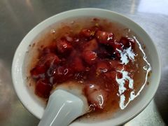 -芳婆糕团店(王府大街店)