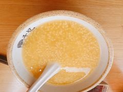小米粥-千忆汤包(闽江路店)
