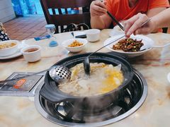 -李师傅脆肚(梅林店)