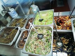 -老外婆本帮面(塔城路店)