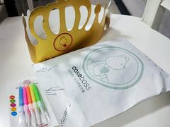 -CAKE BOSS 蛋糕老板(领展购物广场·中关村店)