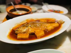 -淮扬府·游园京梦(北京SKP店)