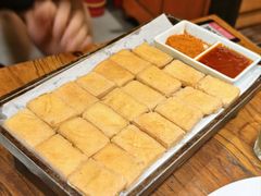 -苹果树下艺术餐厅(通州店)