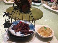 -山明水秀大饭店