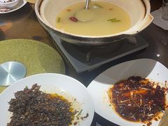 -永安水煮活鱼·仪征土菜院子