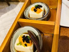 海胆豆腐-阿吾罗日本料理(K11艺术中心店)