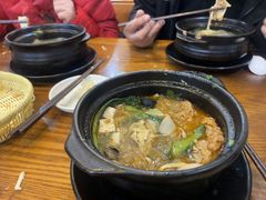 -溢香苑瓦罐(前进路店)