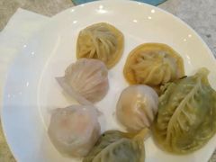 -威海蓝海御华大饭店·蓝钻美食自助百汇