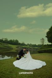 -帆拉斐婚纱摄影(春熙店)