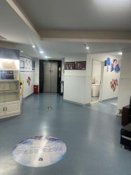 -温州伯思立医院