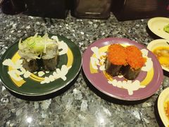 -回転寿司酒場 銀座沼津港