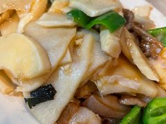 -竹庄餐馆·26年店(南昆山景区店)