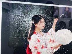 -初白IMAGE·女子摄影