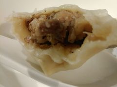 -东方亚克西餐厅(西康路店)