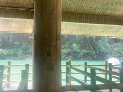 -阿依河景区