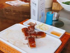 -凤阁楼果木烧鹅(鹤山陈山店)
