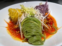 -绿茶餐厅(西湖银泰百货店)
