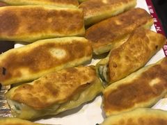 -金谷园饺子·烧烤(人大总店)