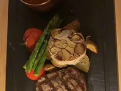 -北辰洲际酒店·IT MAMA意式家味餐厅