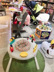 -国际蓝孩BabyInternational(杭州嘉里中心店)