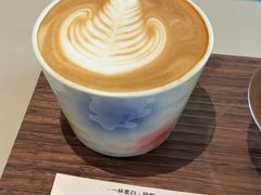 -Dogi&kiki Coffee(中心商务大厦店)