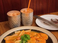 -曼谷食堂·泰国家庭料理(丹桂路店)