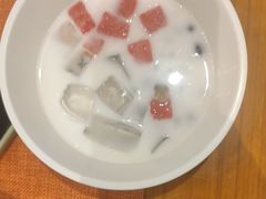 -亚龙湾希尔顿自助餐厅·海鲜·烧烤·沙滩BBQ·现场乐队
