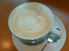 -COSTA COFFEE(昆城广场店)